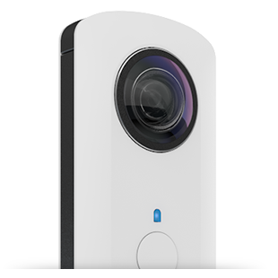ricoh theta 3