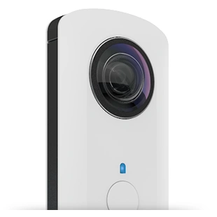 ricoh theta 3