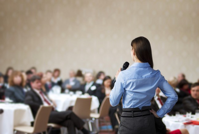 startup konferencja