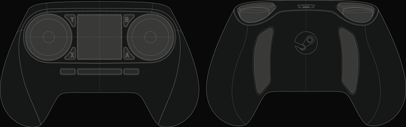 steam controller 2 