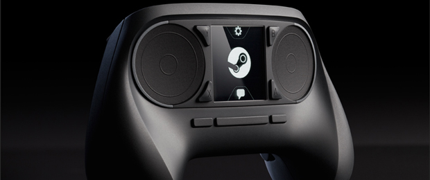 steam controller 