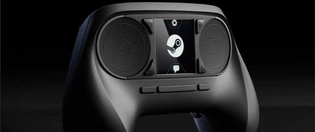 steam controller 