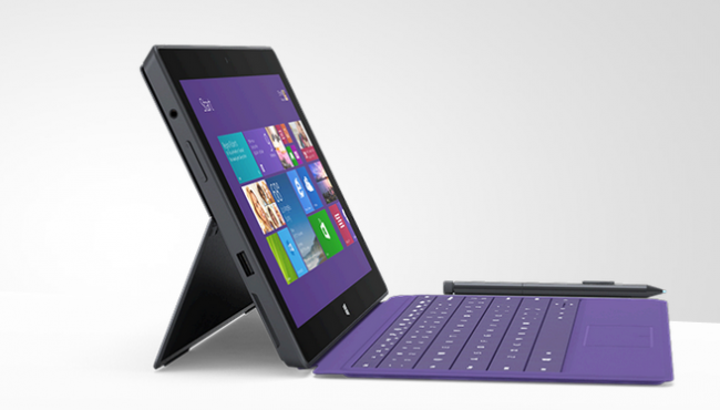 surface pro 2 bb