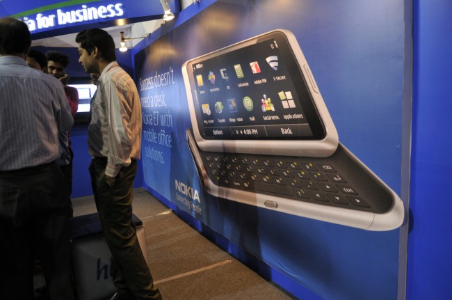 symbian
