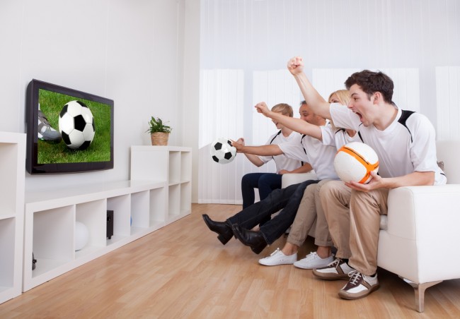 telewizja sport