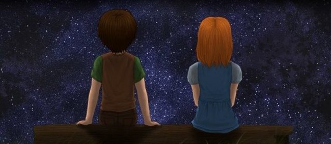 to the moon 4