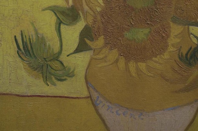 van gogh 3d 2