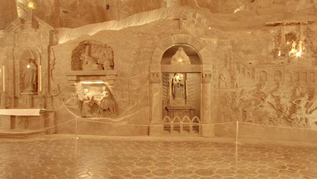wieliczka 1