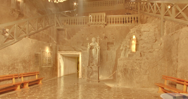 wieliczka 2