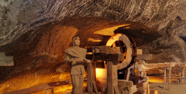 wieliczka 5