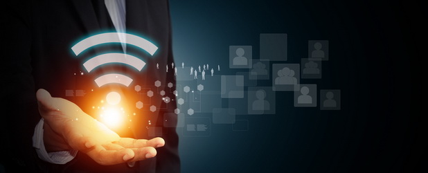 WiFi