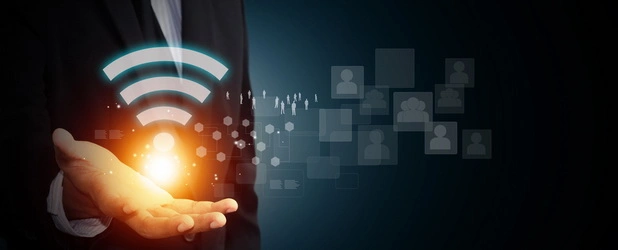 WiFi