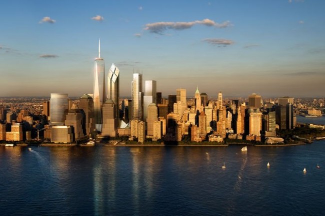 world-trade-center