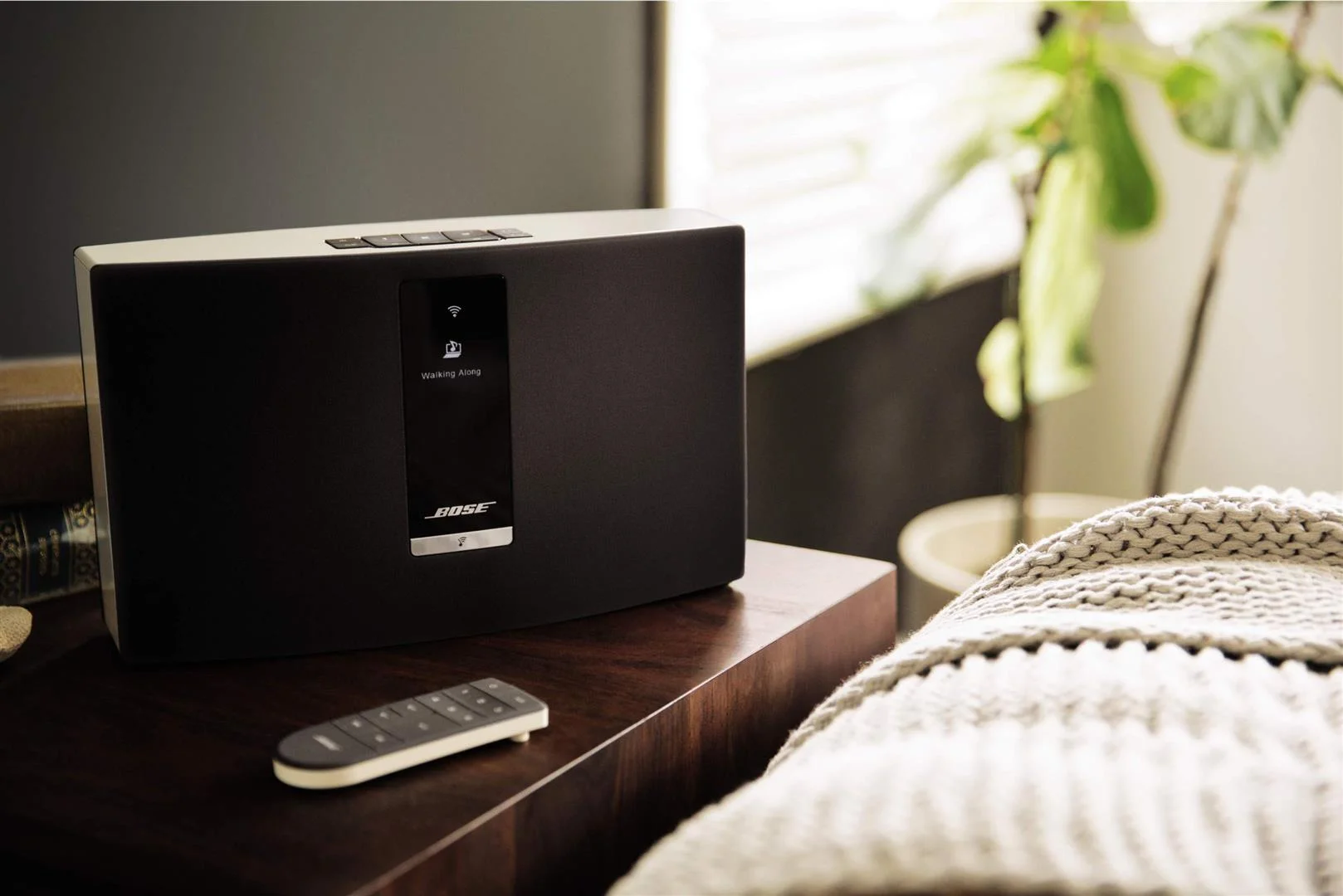Wreszcie konkurencyjny system multiroom od Bose
