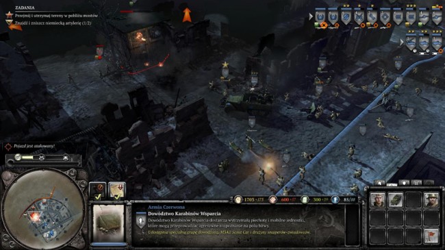 COMPANY OF HEROES 2 8