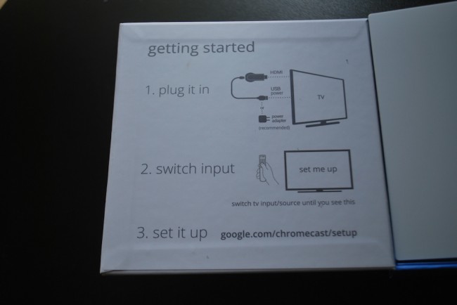 Chromecast, 11