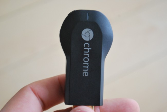 Chromecast, 13 