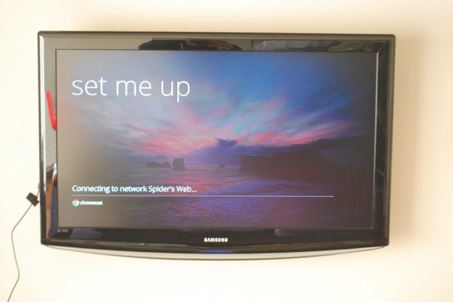 Chromecast, 2