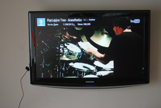 Chromecast, 6