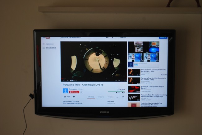 Chromecast, 7