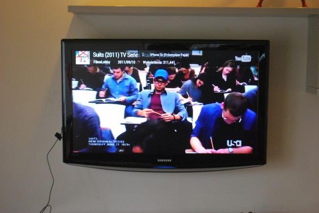 Chromecast, 8