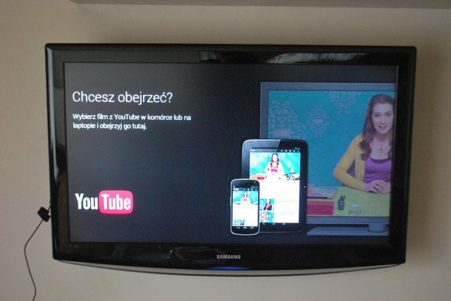 Chromecast, 9