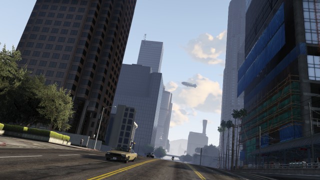 GTA V zdjecia 1