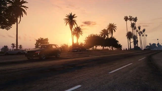 GTA V zdjecia 3 