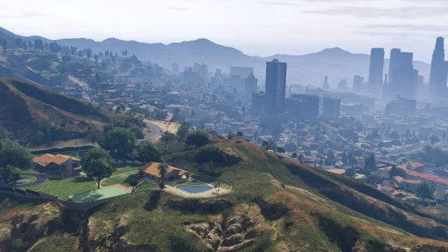 GTA V zdjecia 6