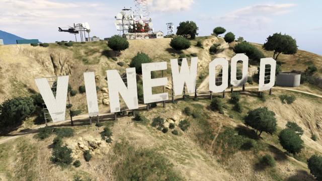 GTA V zdjecia 7