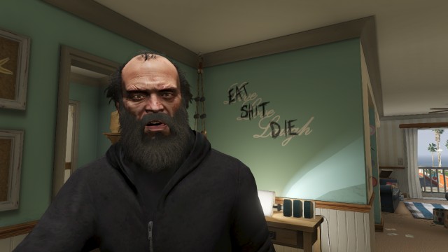 GTA V zdjecia 8