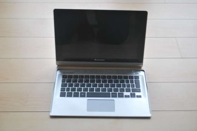 Lenovo Yoga, 10