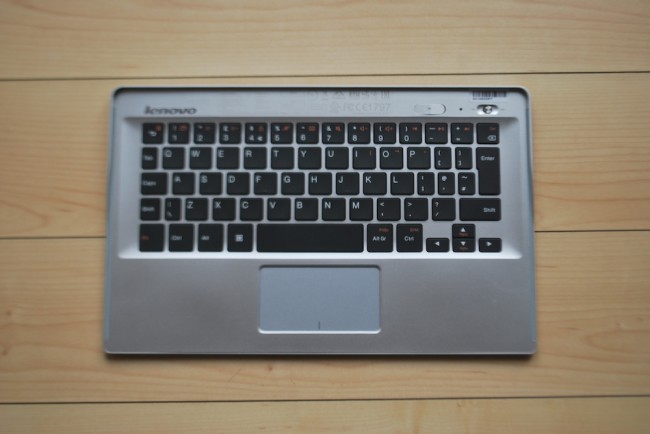 Lenovo Yoga, 11