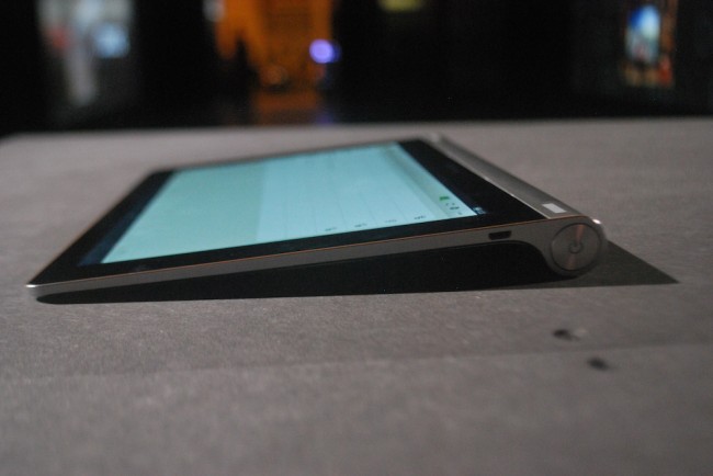 Lenovo Yoga, 3