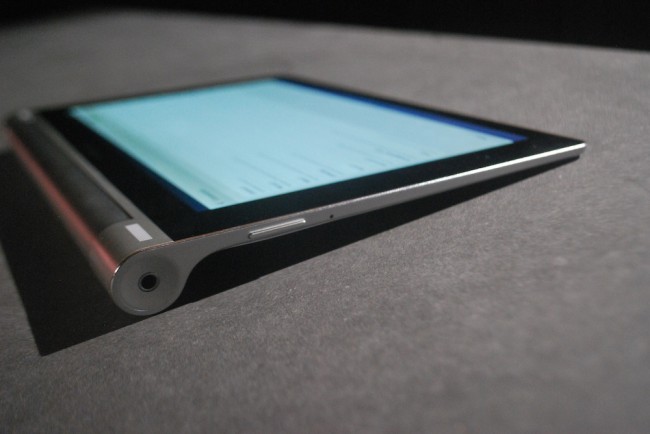 Lenovo Yoga, 4