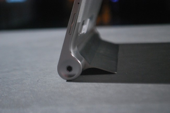 Lenovo Yoga, 7