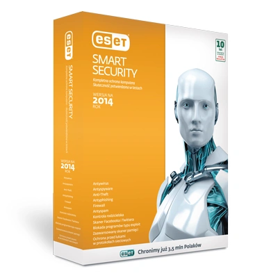 Najnowszy ESET Smart Security