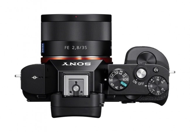Sony A7 pelna klatka 5
