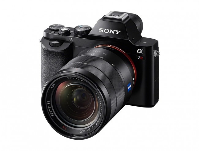Sony A7 pelna klatka 7