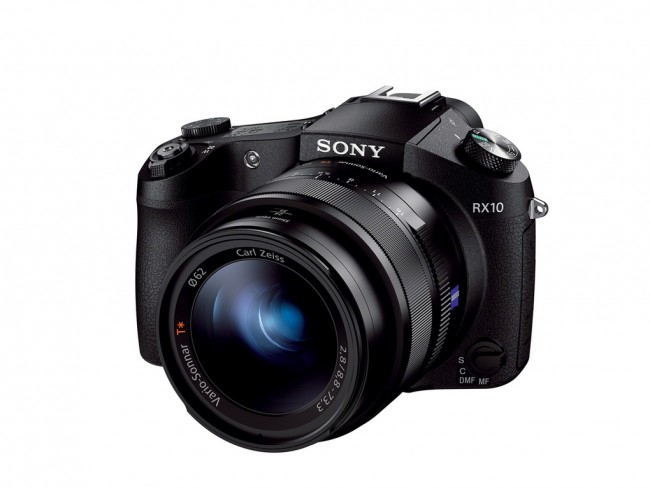 Sony Rx10