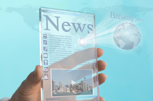 Transparent Mini Computer Tablet Phone of the Future class="wp-image-145379" 