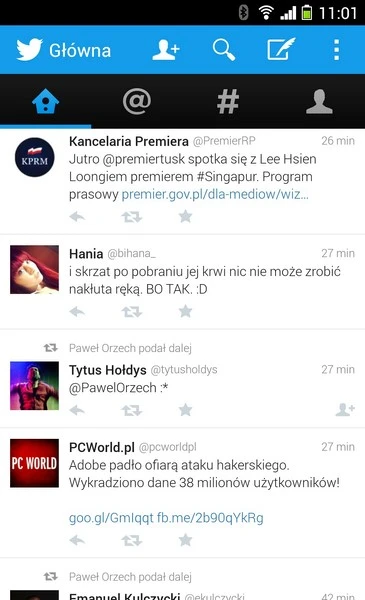 Twitter (9) 
