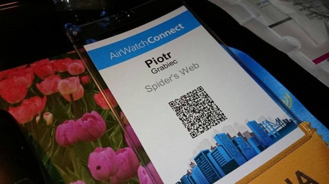 airwatch