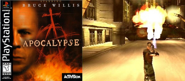 apocalypse
