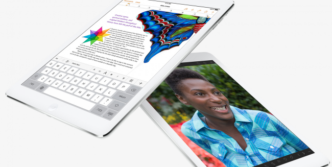 apple 4 ipad