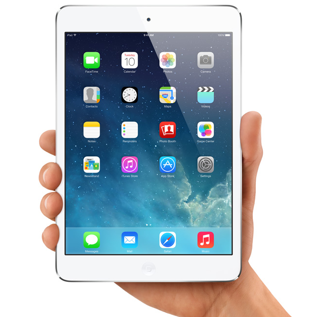 apple ipad mini