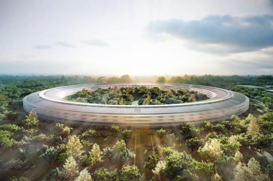 apple-kampus-projekt