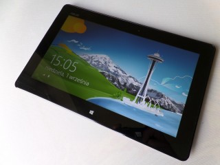 Czy Windows 8 bez kafelków i budżetowy tablet mają sens? Sprawdzamy to na Asusie VivoTab Smart &#8211; recenzja Spider&#8217;s Web