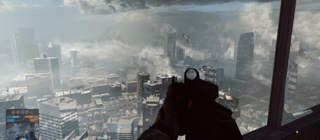 battlefield 4 1