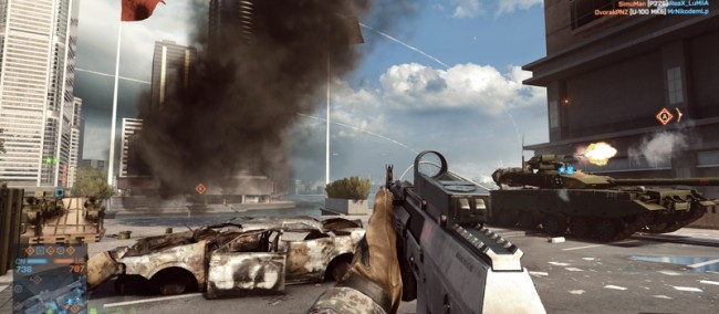 battlefield 4 2